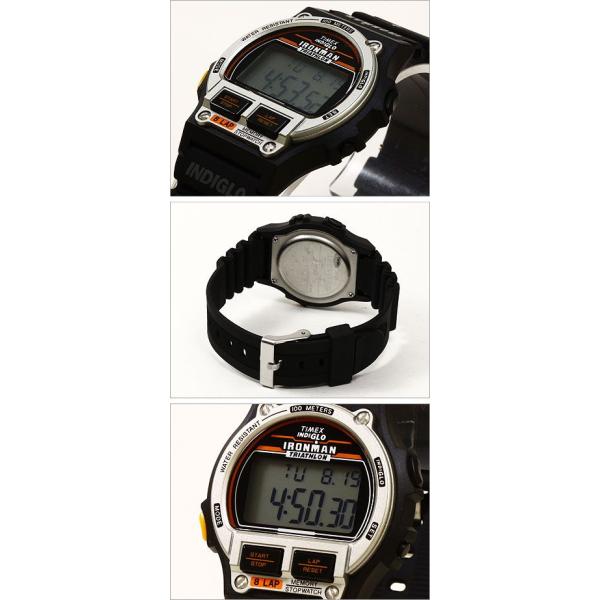 タイメックス Timex Ironman 8lap アイアンマン 8ラップ クオーツ デジタル表示 ストップウォッチ メンズ腕時計 T5h961 Buyee Buyee Japanese Proxy Service Buy From Japan Bot Online