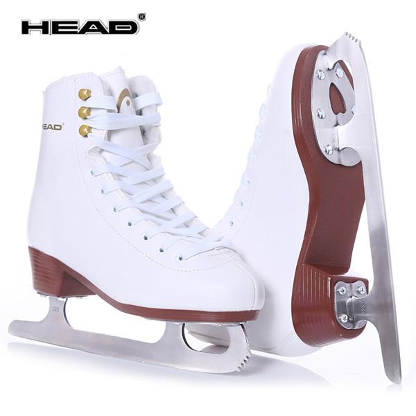 【商品特徴】［保温性］：内側には柔らかなボア素材を採用しているため、保温性が抜群です。［機能性］：◎充実の機能とデザインを両立させたフィギュアスケート靴　　　　　　◎抜群のフィット感はそのままに、足首のホールド性が格段にアップ。　　　　　　...