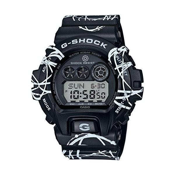 G-SHOCK×FUTURAコラボ限定モデル