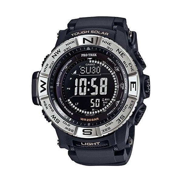 品質満点高評価 カシオcasio Protrek Prw 3510 1jf Men S 当店一番人気大特価