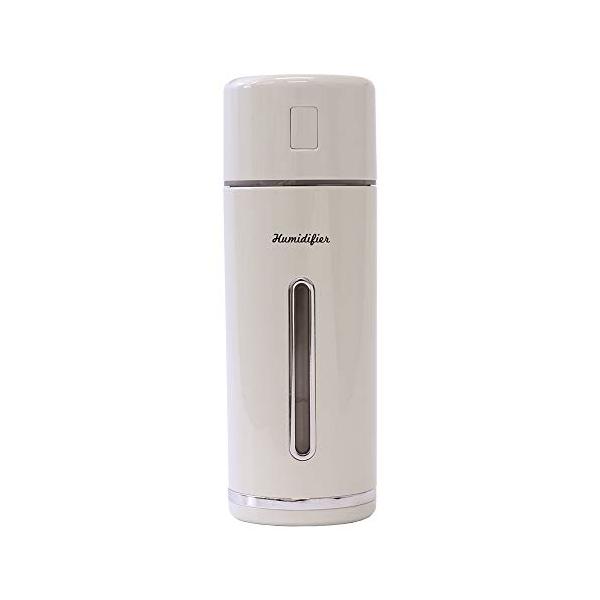 加湿器MINI HUMIDIFIER レトロ