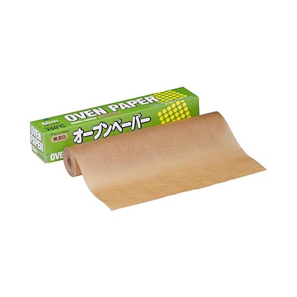 アルファミック オーブンペーパー 30cm×50m 無漂白 : ラ アルファミック オーブンペーパー 30cm×50m 無漂白 : ラ