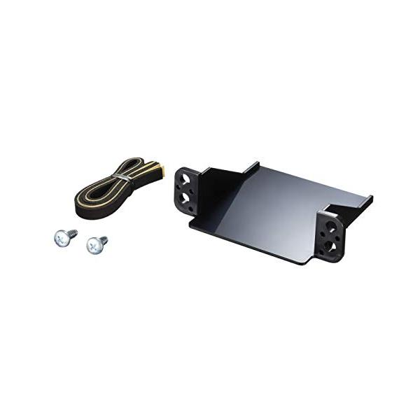 Pioneer カロッツェリア(パイオニア) ETCユニット取付キット 日産車用 AD-N101ETC