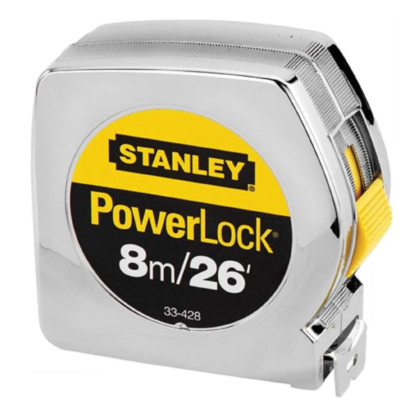 Stanley（スタンレー）Power Lock (パワー ロック) 8m/26