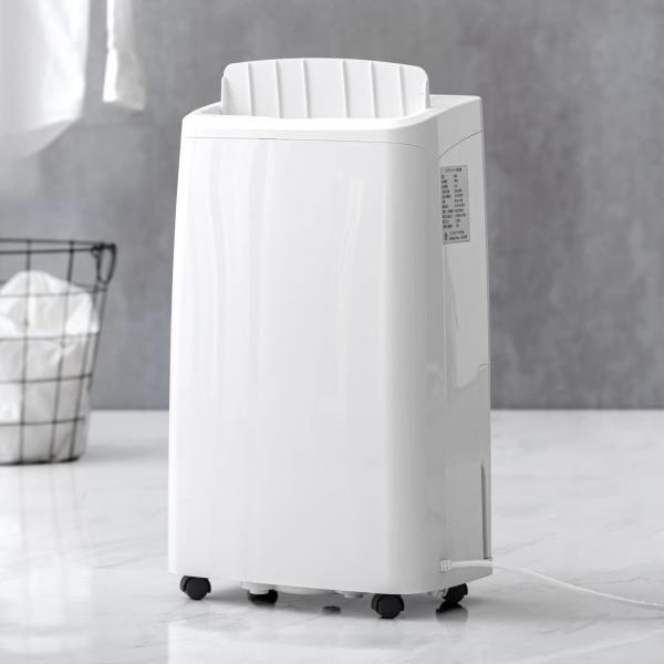 タンスのゲン　コンプレッサー式除湿機 コンプレッサー式除湿機に10Lタイプが登場！ — 【公式】タンスの