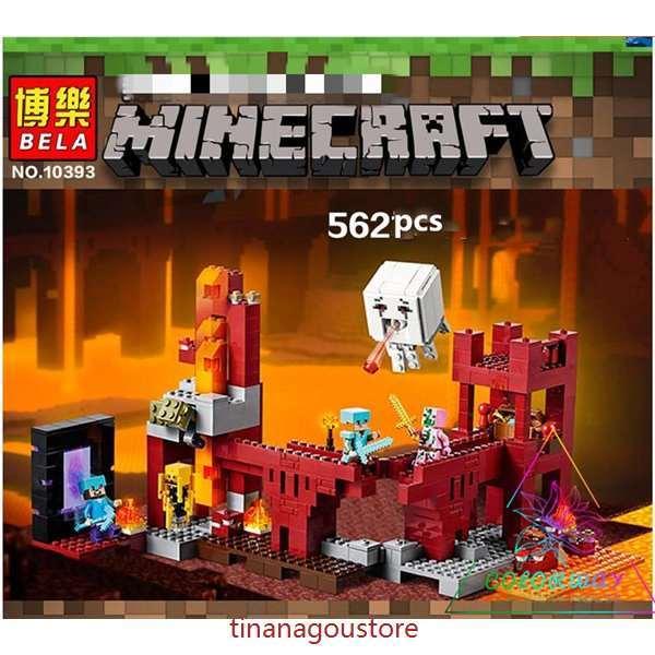 大人気ミニフィグ 豪華セット 地獄お城 とりで 砦 マインクラフト ブロック レゴ 互換 ラッピング可 xih チンアナ号ストア 通販 Yahoo ショッピング