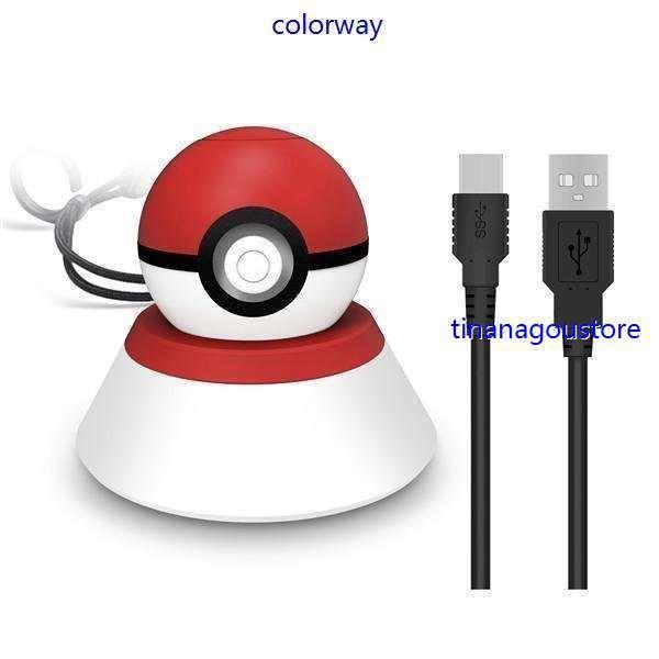 ポケモン ポケットモンスター モンスター Pokemon Go Polemon Go Plus 充電式 クリスマスプレゼント 本体 耐衝撃 収納 人気 オススメ 高品質 lry チンアナ号ストア 通販 Yahoo ショッピング