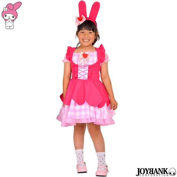 サンリオ ワンピース キッズ用品の人気商品 通販 価格比較 価格 Com