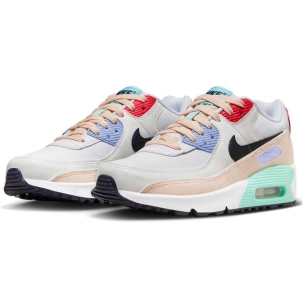 ナイキ エアマックス 90 マルチカラー NIKE AIR MAX 90 LTR SE DZ2888...