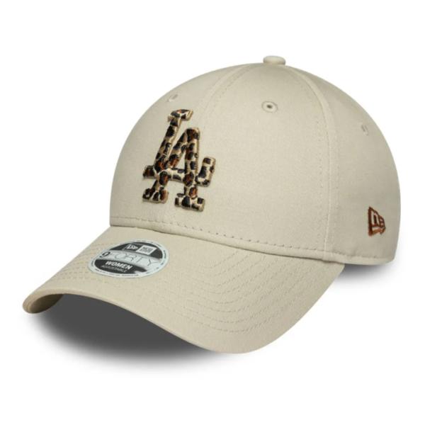 c*i様 ニューエラ 9FORTY レオパード ドジャース LA NEW ERA ニューエラ ロサンゼルス ドジャース レオパード LA
