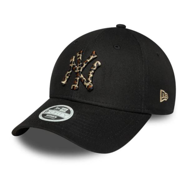 New era ニューエラNYヤンキース フリースレオパード9fortyキャップ New era ニューエラNYヤンキース フリースレオパード9fortyキャップ