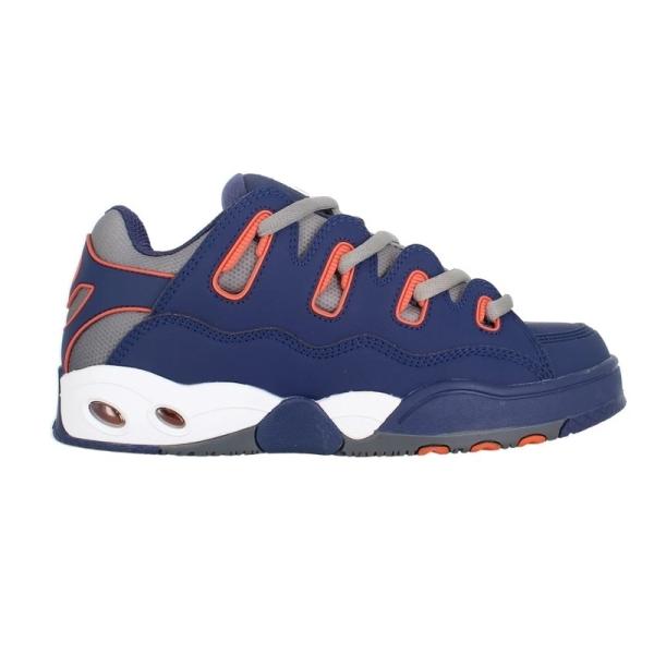 OSIRIS D3 DC sk8 y2k オサイラス OSIRIS（オサイラス） スケート シューズ Osiris D3 OG SK8 SKATE Navy