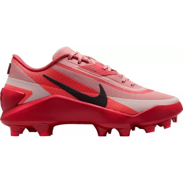 Nike ナイキ 野球 スパイク ダイヤモンド ショーケース Mid MCS レッド Nike Men's Diamond Showcase Mid MCS Baseball Cleats メンズ
