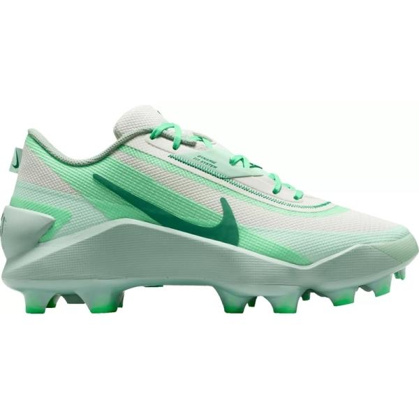 Nike ナイキ 野球 スパイク ダイヤモンド ショーケース Mid MCS グリーン Nike Men's Diamond Showcase Mid MCS Baseball Cleats メンズ