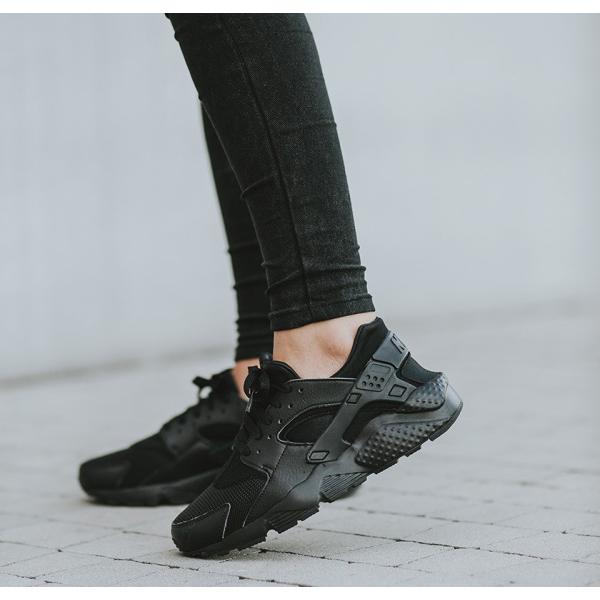 ナイキ エアハラチ Nike Huarache Run オールブラック Gs レディース ガールズ 正規品 お取り寄せ Buyee Buyee Japanese Proxy Service Buy From Japan Bot Online