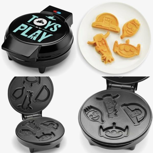 クラシック ディズニー 日本未入荷 海外よりお取り寄せ Disny 海外取り寄せ ホットプレート ホームパーティー 18cm ワッフルメーカー ミッキー キッチン家電