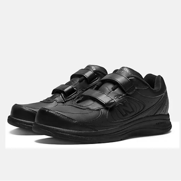 田森絃さま専用　値下げ❣️❣️ New Balance ブラック 安全靴 ベルクロ式 tings_77663493