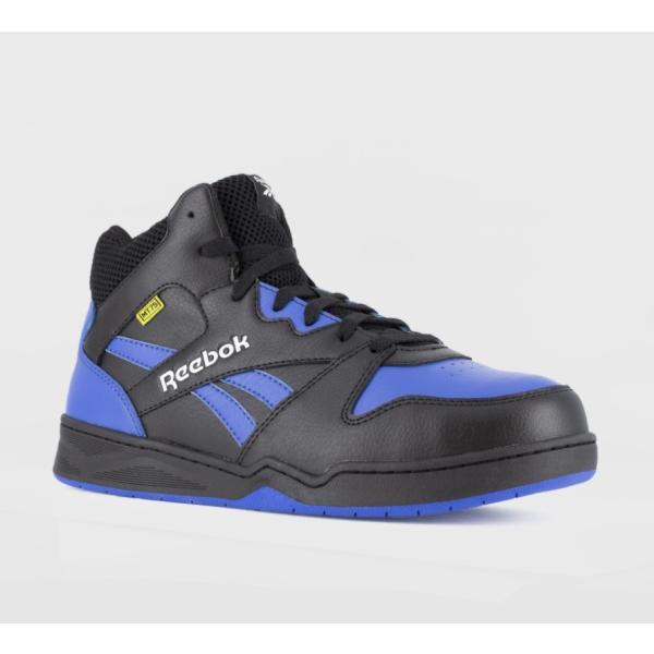 Reebok リーボック オシャレ 安全靴 DIY 作業 先芯樹脂 静電