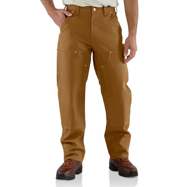 Carhartt（カーハート） USカーハート ダブルニー ダック ペインター