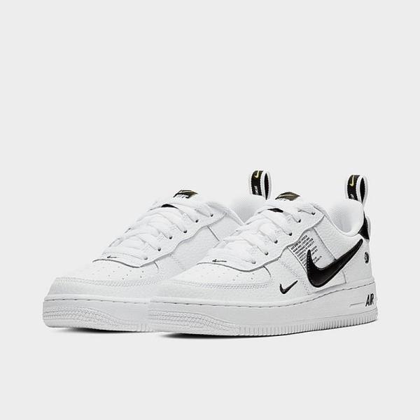 Devorar Sedante tolerancia ナイキ エアフォース1 ホワイト NIKE AIR FORCE 1 '07 LV8 UTILITY AR1708 100 White/Black/Tour  Yellow レディース ガール 女の子 ボーイズ 男の子 :84261019:TINGS - 通販 - Yahoo!ショッピング