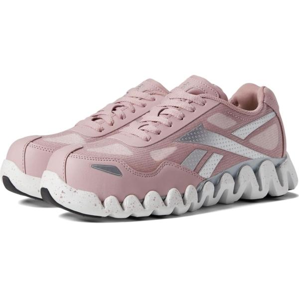 未使用級✨️Reebok × UN3D シルバー 厚底 スニーカー 替紐 箱付 Reebok × UN3Dシルバー 厚底 スニーカー