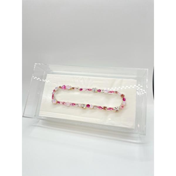 NA eBbVP[X XtXL[ SWAROVSKI LL fR[V v[g