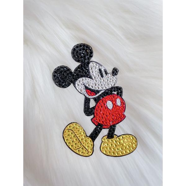 【おまとめ価格】スワロフスキー　ミッキーと仲間たち 楽天市場】swarovski クリスタル フィギュア disney ディズニー