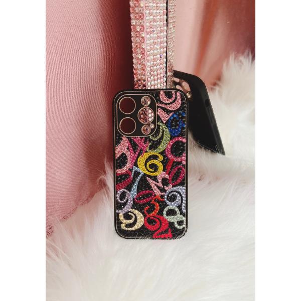 SWAROVSKI✨スワロフスキー　エリオット　ケース　未使用レア品 SWAROVSKI✨スワロフスキー エリオット ケース 未使用レア品 2025年