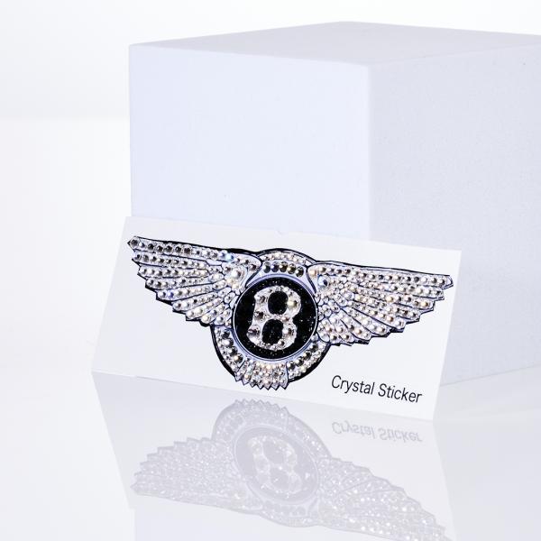 Amazon.co.jp: 【プライムデー記念発売】 SWAROVSKI ステッカー