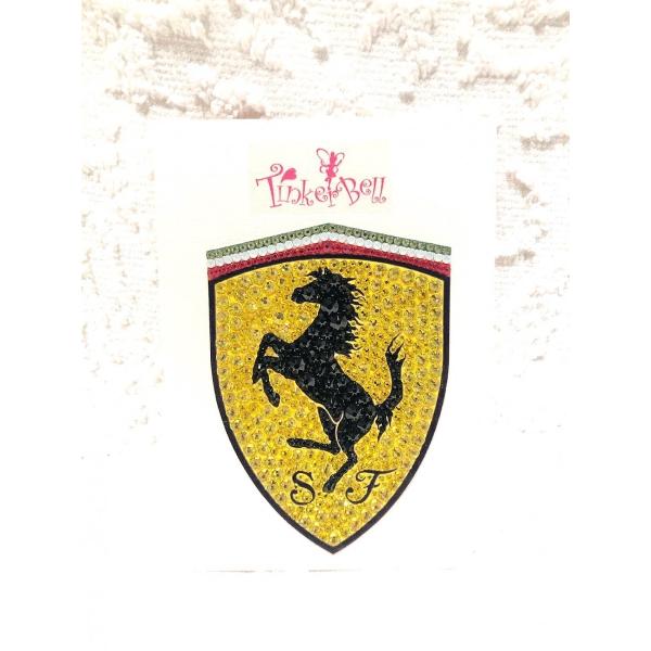 tF[@Ferrari@X[p[J[@GuV[@ XtXL[ fR[V@SWAROVSKI@ԃXebJ[