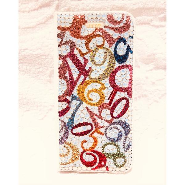 FRANCK MULLER iPhone14・14Plus・14Pro・14ProMax SWAROVSKI