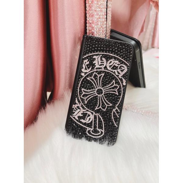 CHROME HEARTS iPhone14・14Plus・14Pro・14ProMax ケース