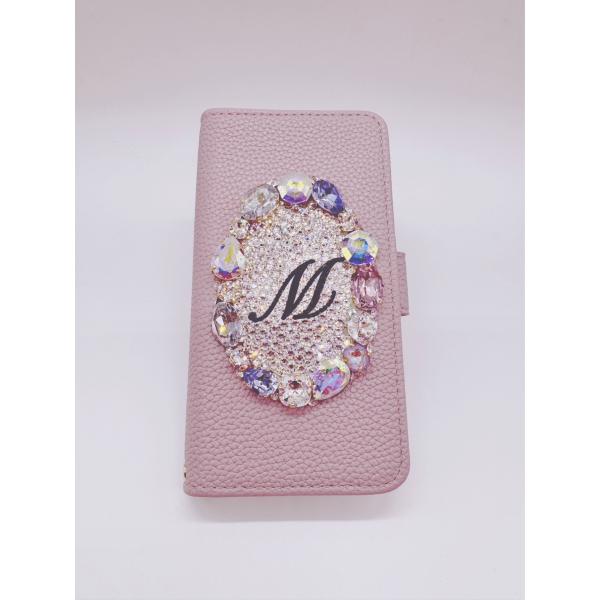 Iphone 全機種対応ケース Swarovski ハート 赤 イニシャル デコ スワロフスキー フルデコ キラキラ プレゼント Buyee Buyee Japanese Proxy Service Buy From Japan Bot Online