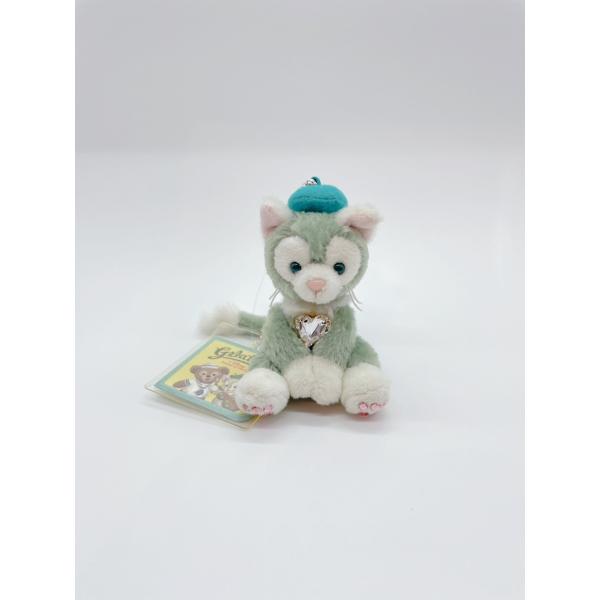 ジェラトーニグッズ Disney ジェラトーニ SWAROVSKI スワロフスキー クリスタル