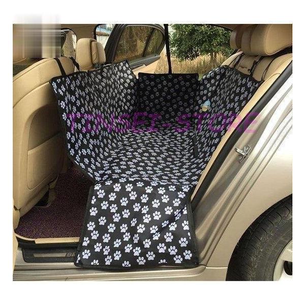 防水 車シート カーシート ドライブシート 犬 車用ペットシート 滑り止め ペットシートカバー トランク用 犬用 ハンモック カバー Ling0422 Mscw1341 Tinseiヤフー店 通販 Yahoo ショッピング