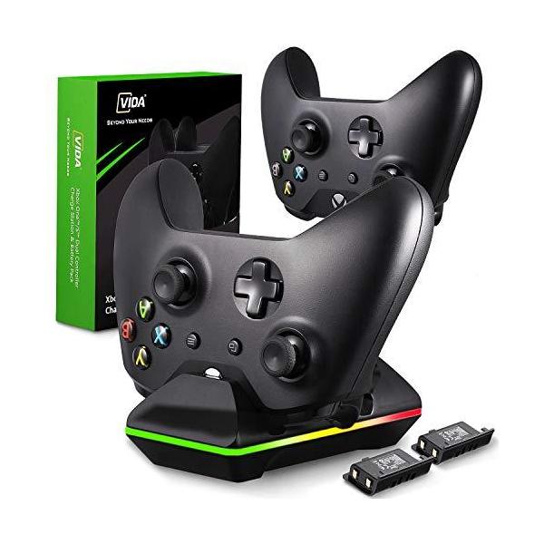 xbox コントローラー 充電器の価格と最安値おすすめ通販を激安で