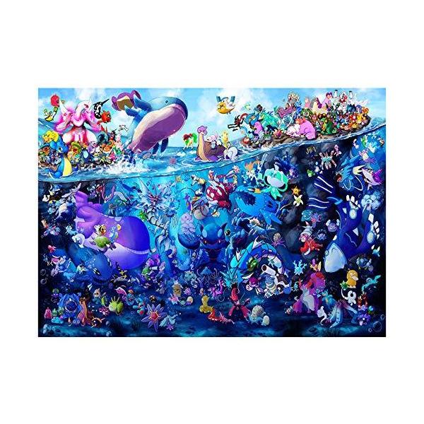 パズル 1000ピース ポケモン みんな探してる人気モノ パズル 1000ピース ポケモン おもちゃ