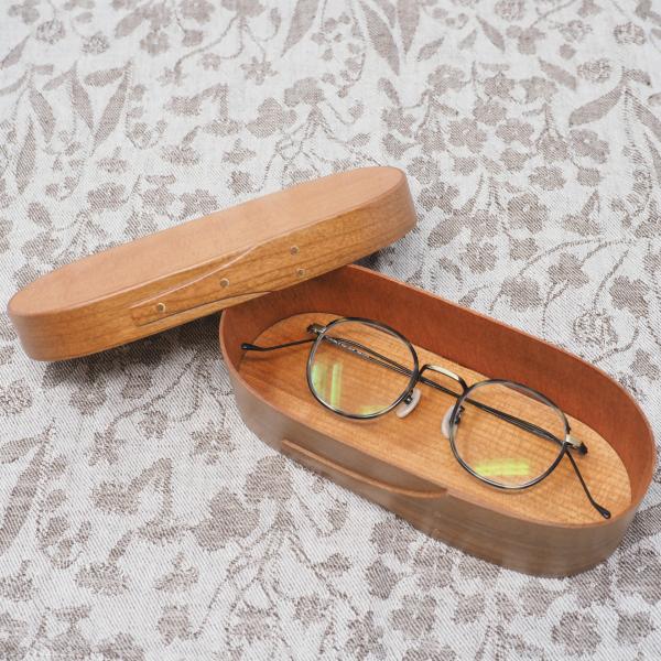 シェーカーメガネケース : grafe - 通販 - Yahoo!ショッピング