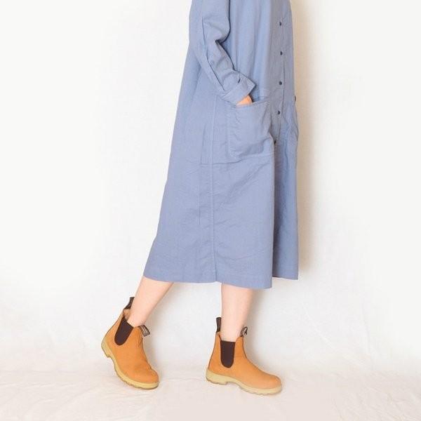 Blundstone ブランドストーン Wheat Brown Bs レディースサイズ Blundstone Bs Grafe 通販 Yahoo ショッピング