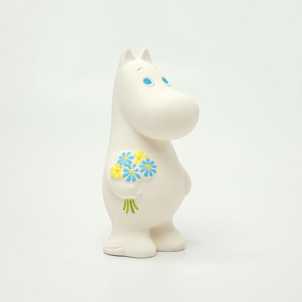 MOOMIN ムーミン 博多人形（全長約14.3cm） : grafe - 通販 - Yahoo