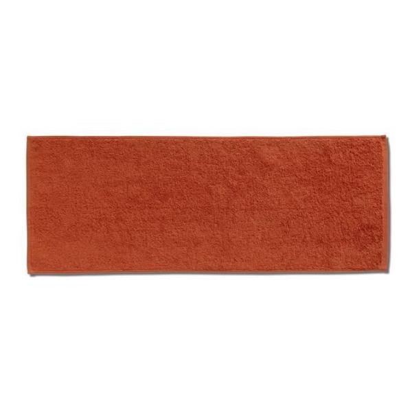 日本が世界に誇るタオルの産地今治で、AKTRの為だけに作られたスポーツタオル。質の良いタオルをオリジナルカラーで染め上げたAKTRの自信作。material：コットン 100%34cmx84cm