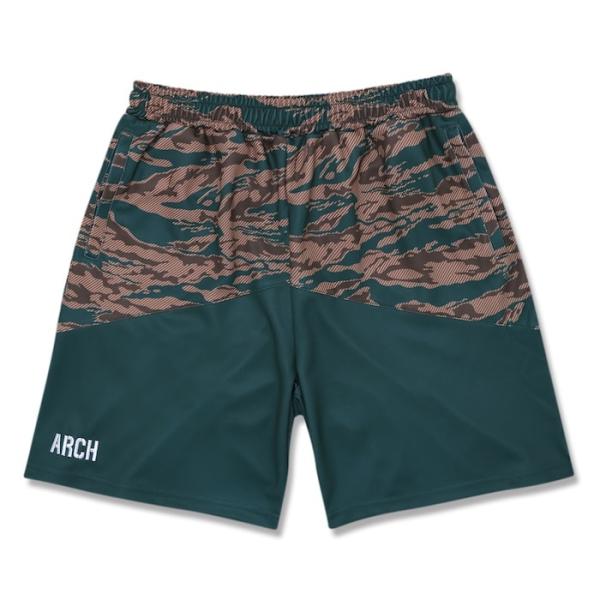 BRIEFING MENS TIE DYE CAMO　ショートパンツ Introducing—the Tie Dye G-Pants and G-Shorts – Gramicci