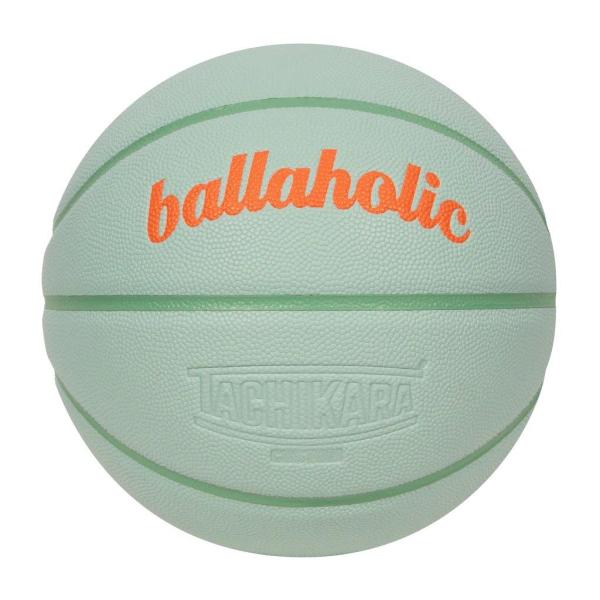 ballaholic タチカラ　バスケットボール7号 7号球 ballaholic Playground Basketball / ballaholic x TACHIKARA