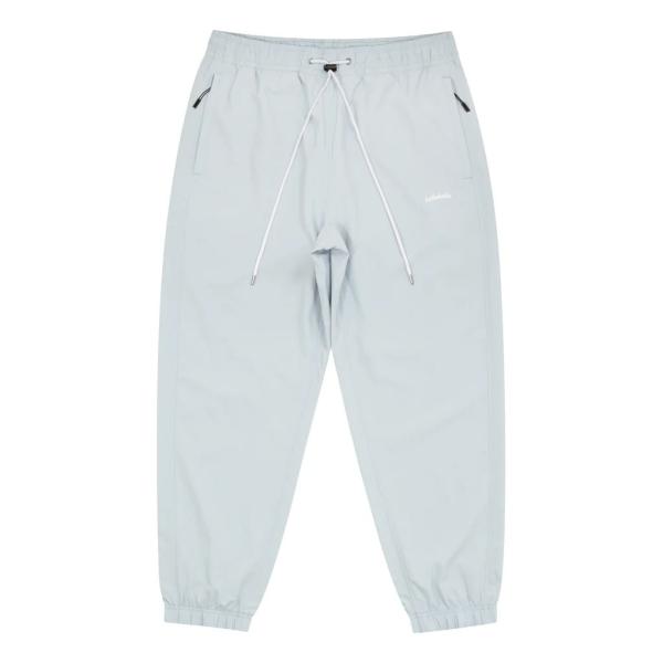 ballaholic Logo Anywhere Pants 【BHABO00493SKW】skyway : Tipoff