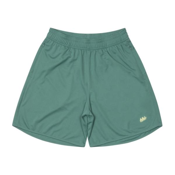 ballaholic Basic Zip Shorts pine green ivory - 通販 - escopil.co.mz