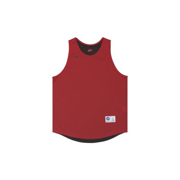 ballaholic Reversible Tops BHBTO00065RBK【red/black