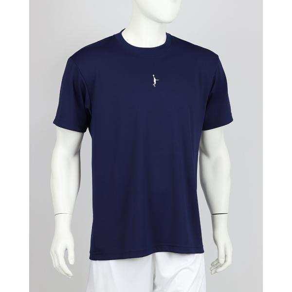 IN THE PAINT Tシャツ　【ITP21314】NAVY