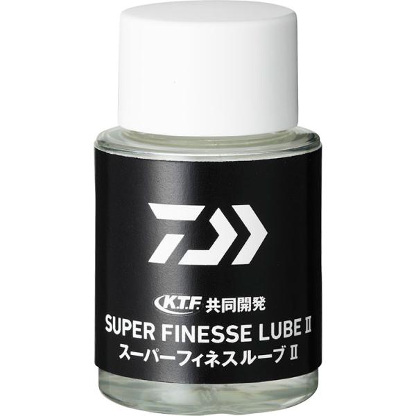 ダイワ スーパーフィネスルーブII