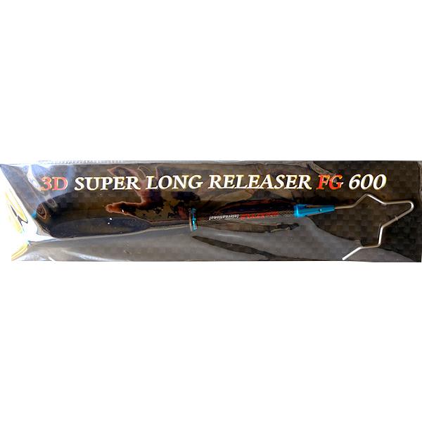 3DスーパーロングリリーサーFG 600 ネオスタイル EMT GM/BL