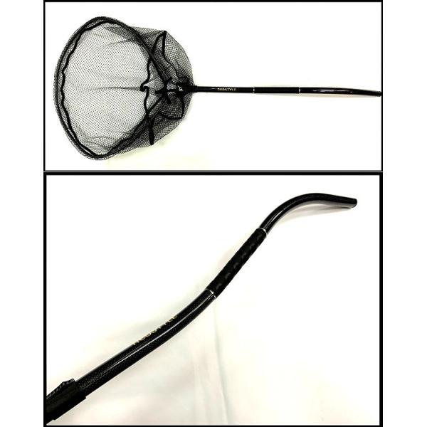 EMT neoSTYLE Vertical Graphite 3D NET ネオスタイル バーチカル  